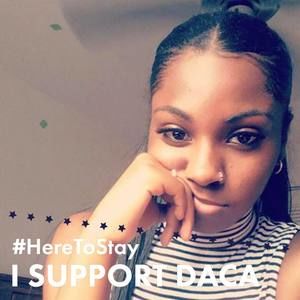 Meet your Posher, Amber